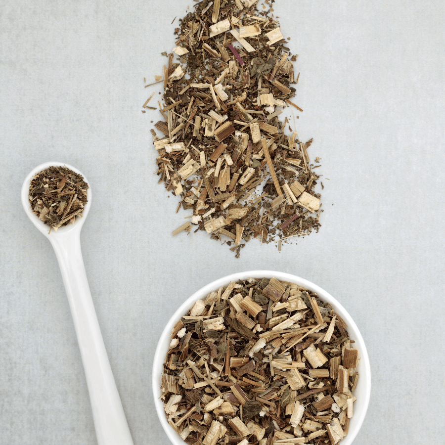 Herb of the Week | Boneset