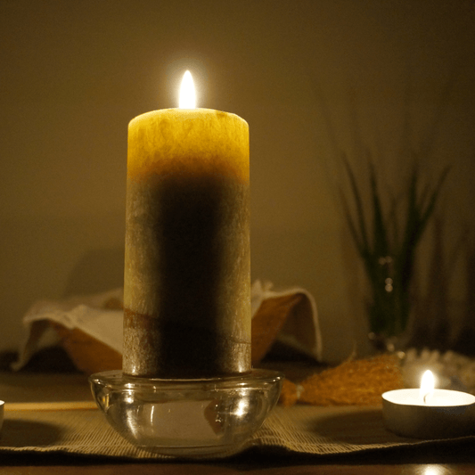 Should I Start an Ancestral Altar? Exploring the Significance and Benefits