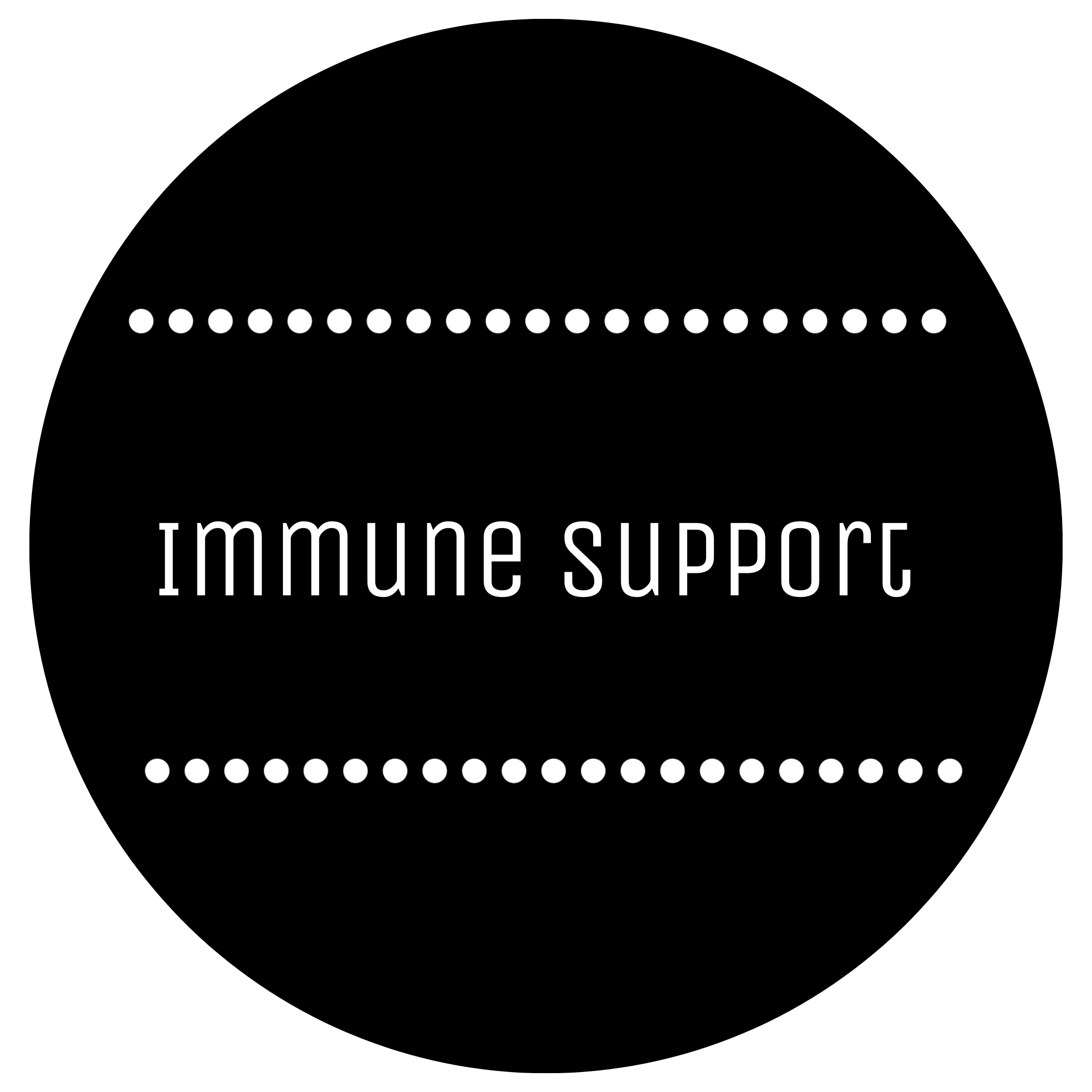 Immune Support