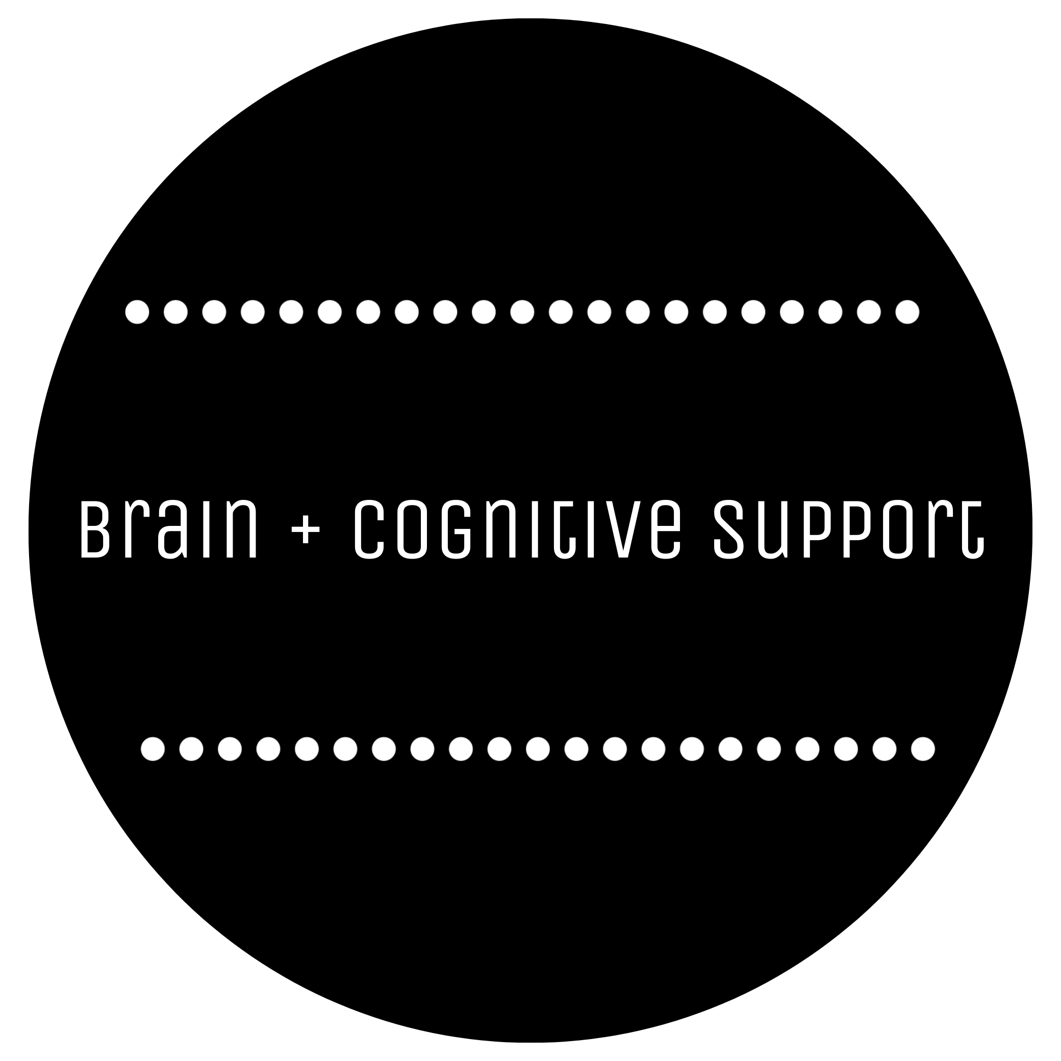 Brain & Cognitive Support
