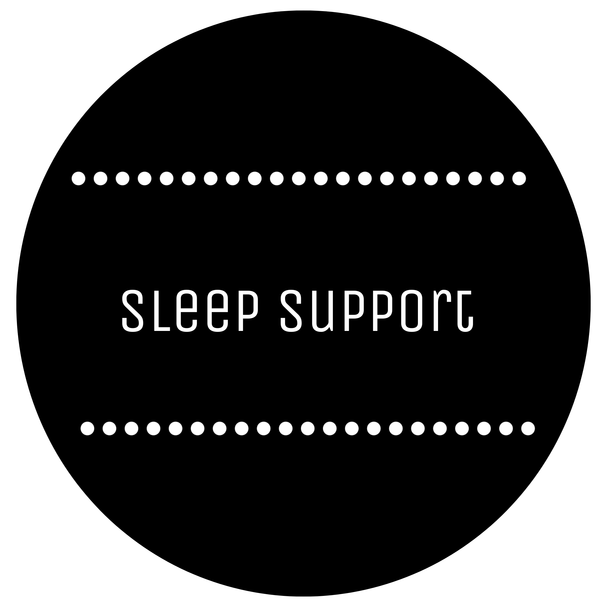 Sleep Support