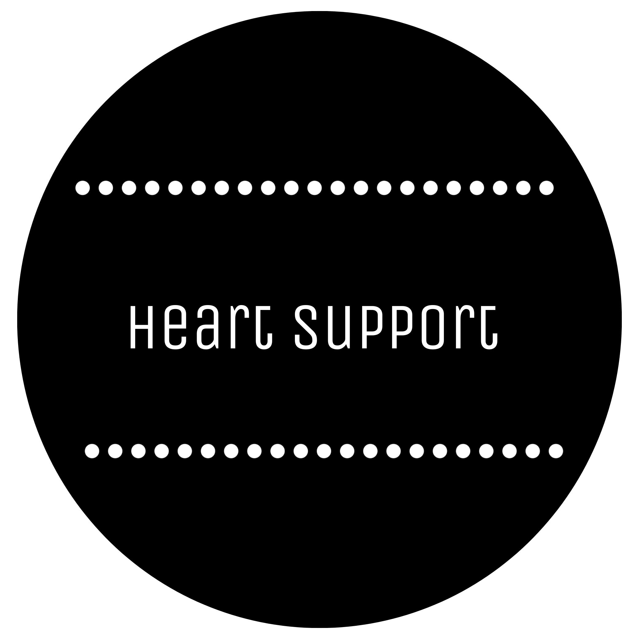 Heart Support