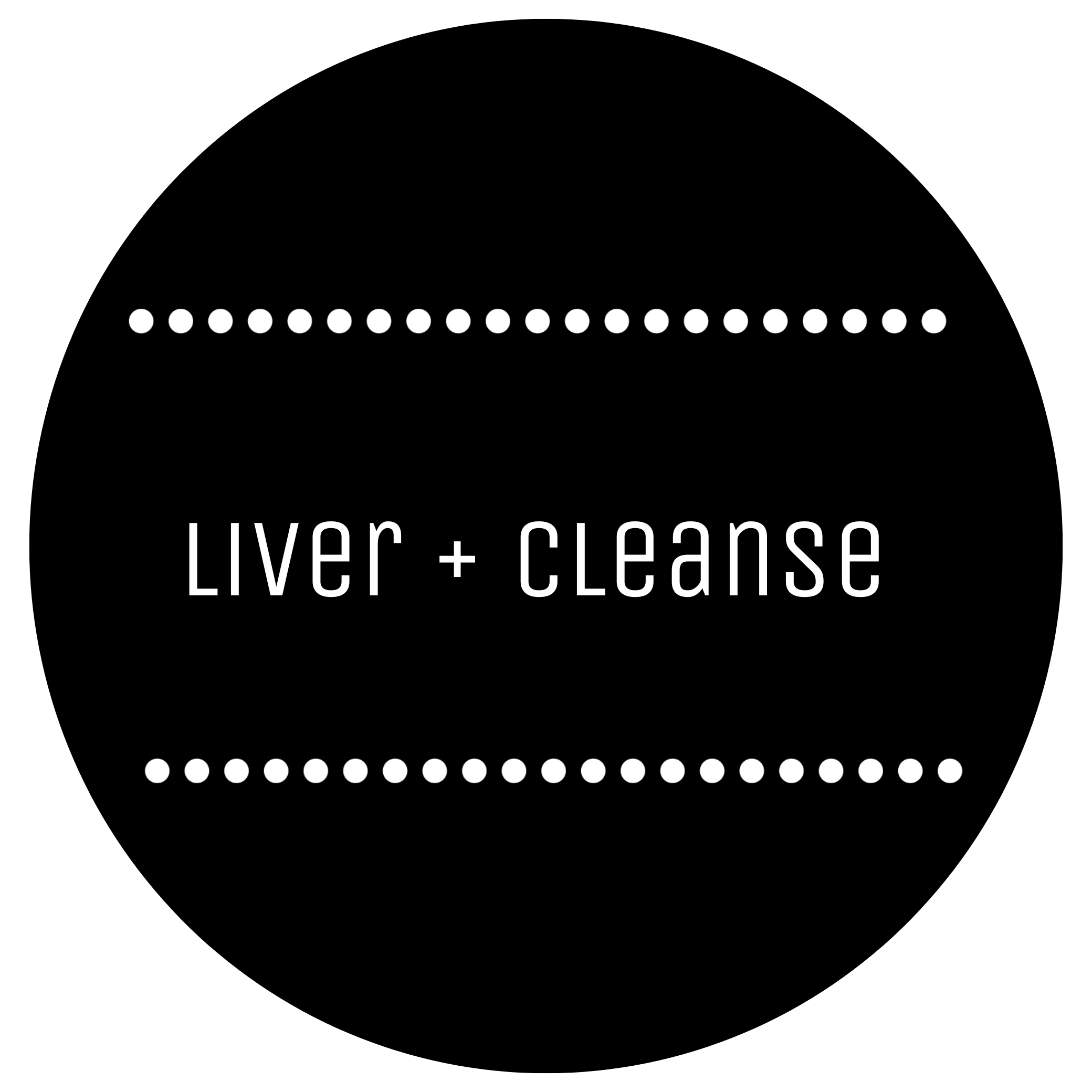 Liver + Cleanse