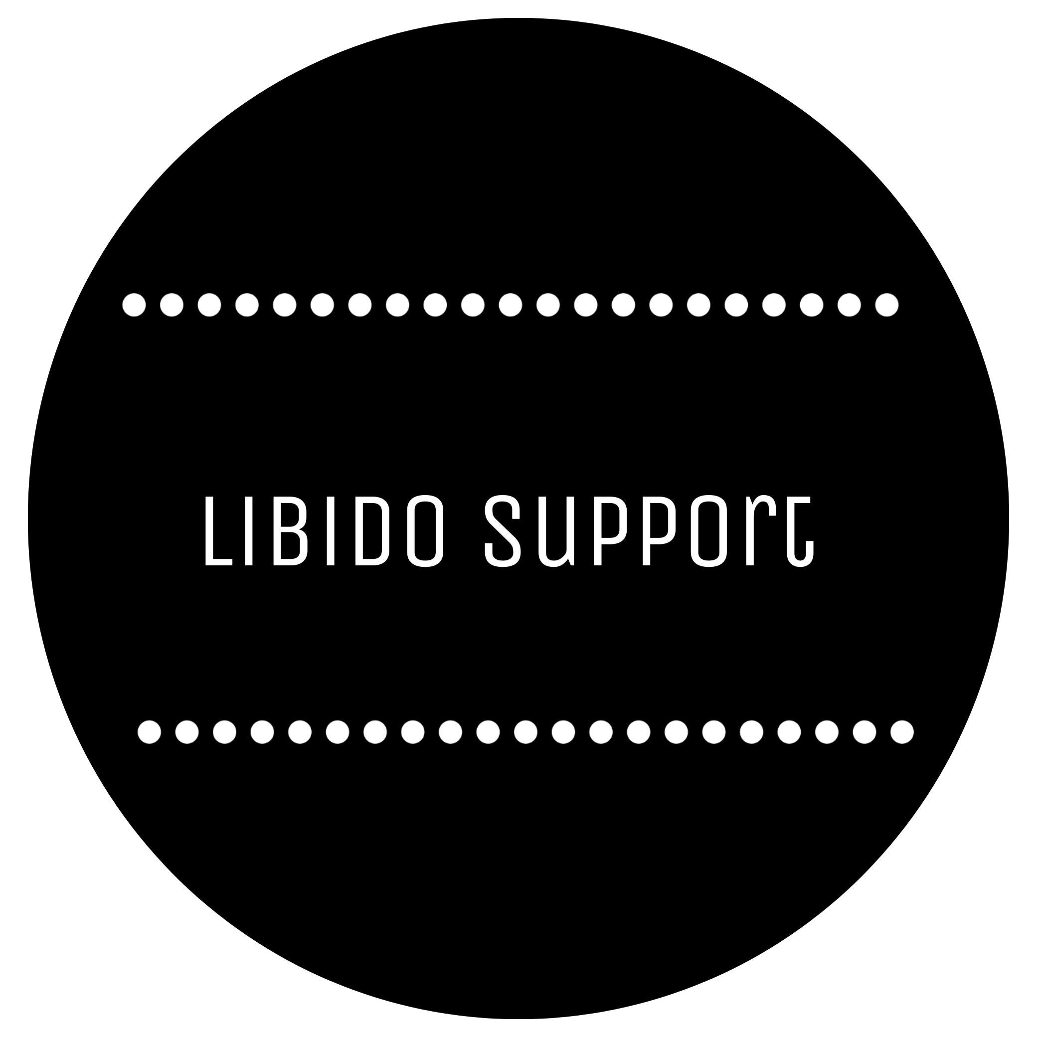 Libido Support