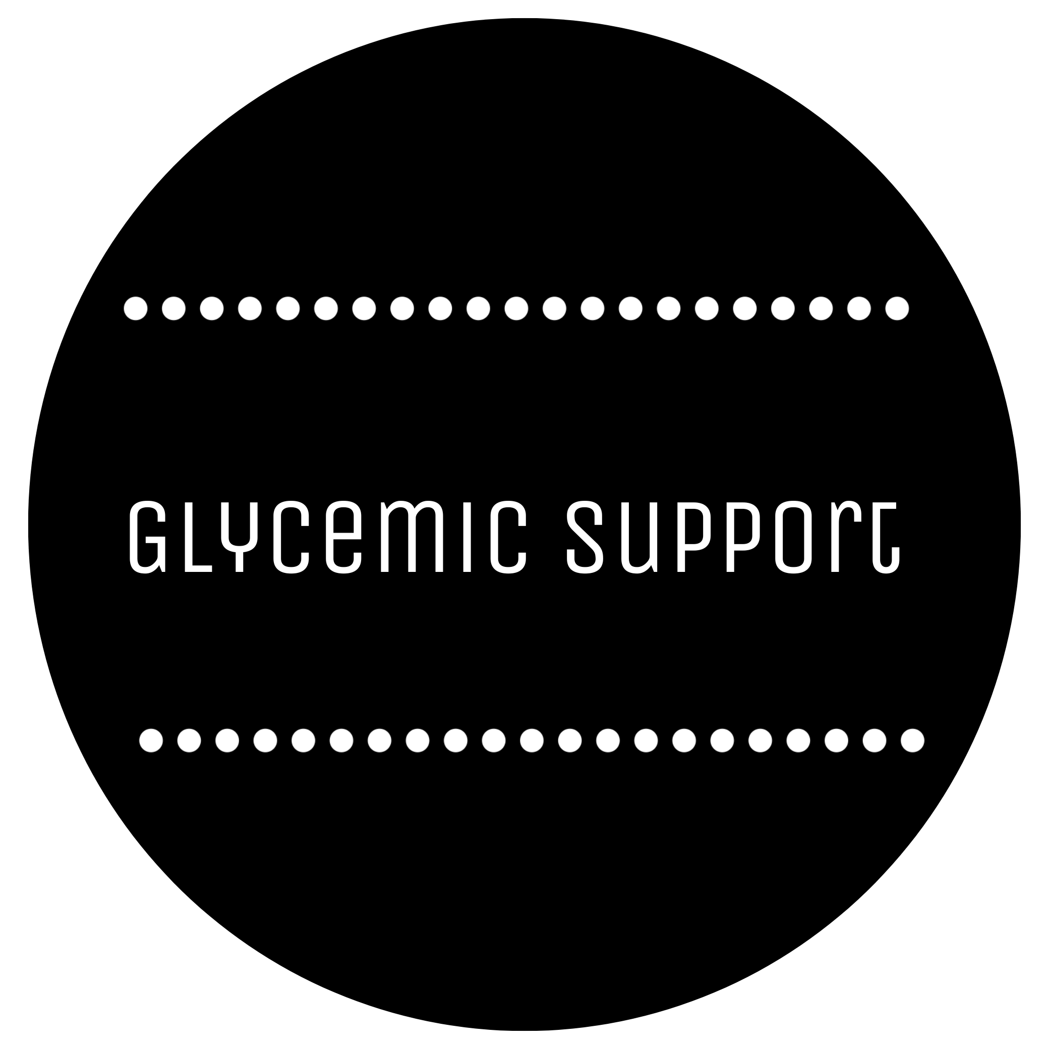 Glycemic Support