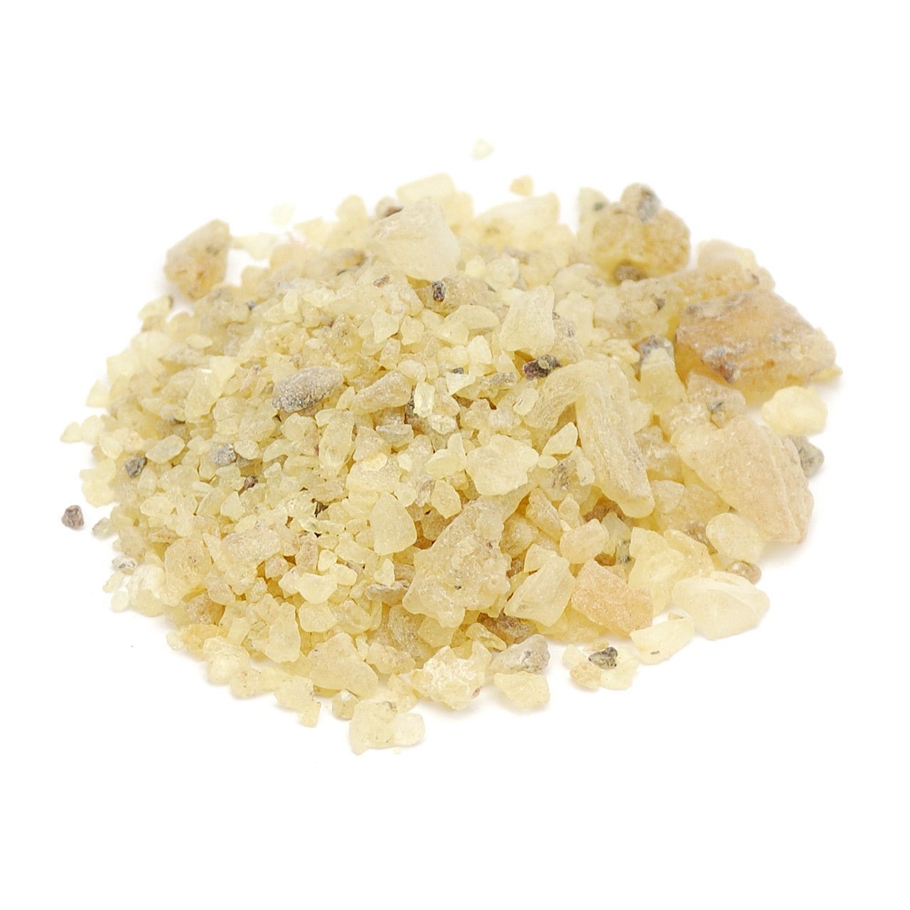 Gold Copal