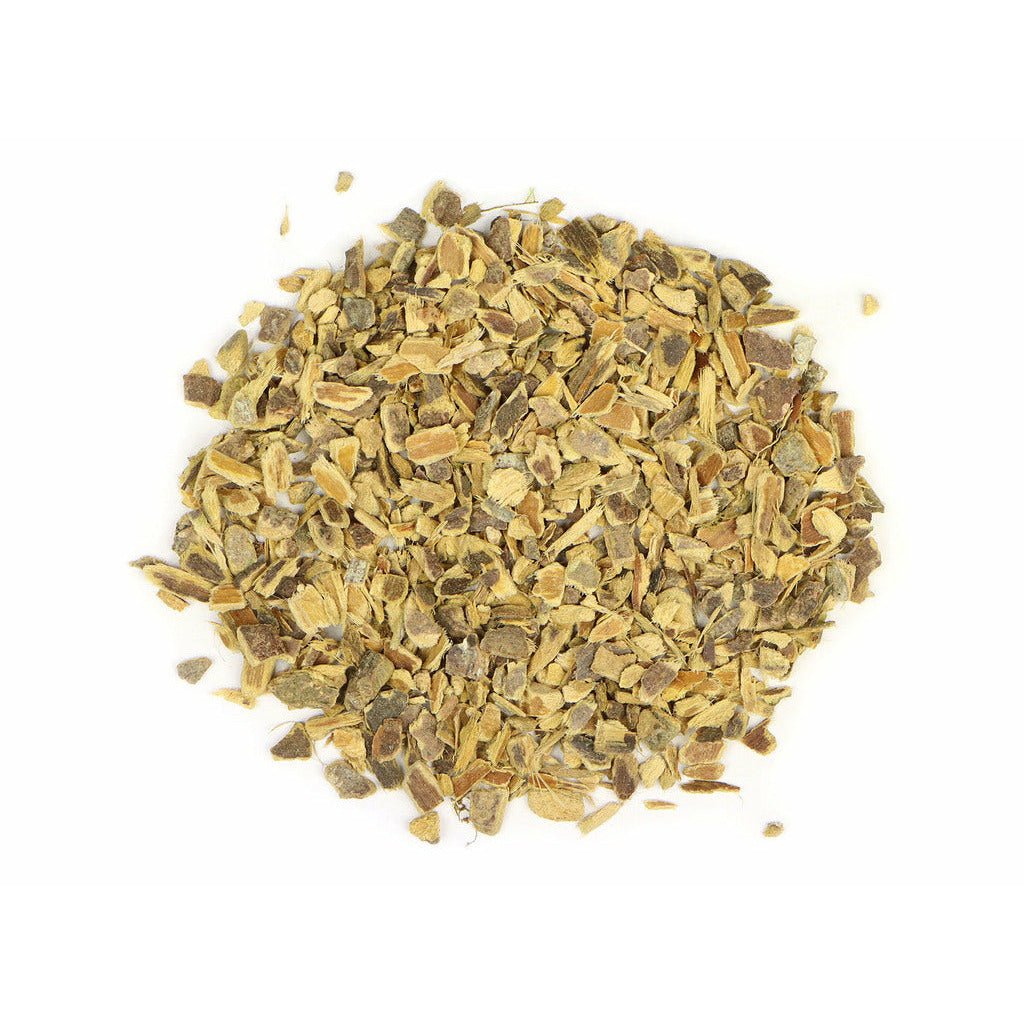 Cascara Sagrada Bark Wildcrafted