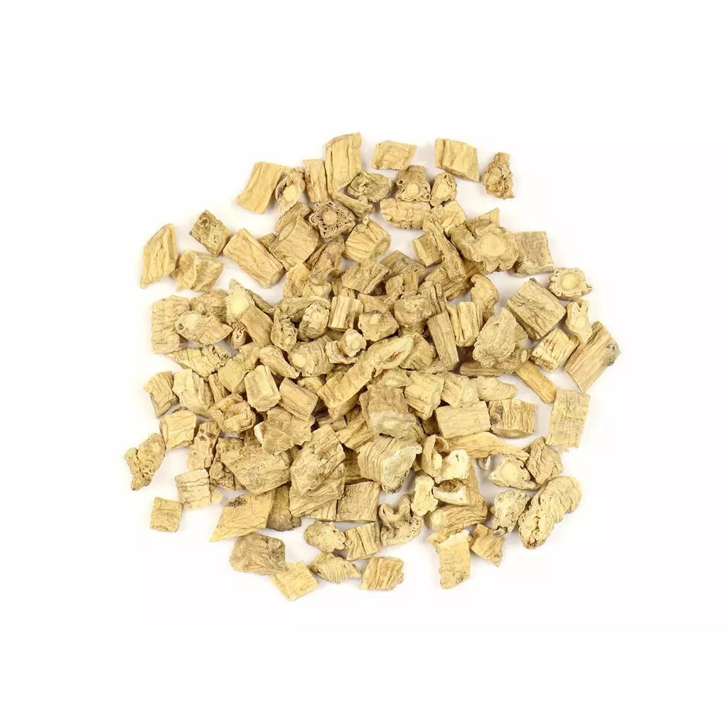 Organic Codonopsis Root
