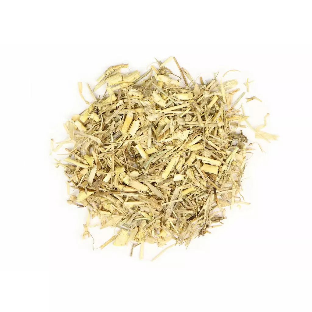Organic Couchgrass Root