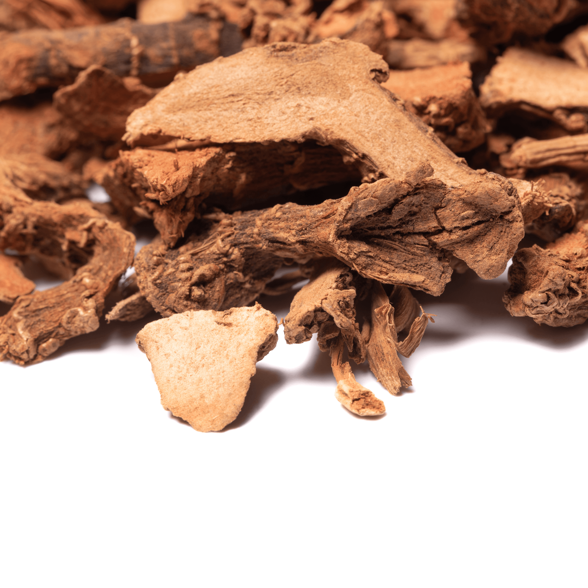 Organic Galangal Root (lesser) Slices