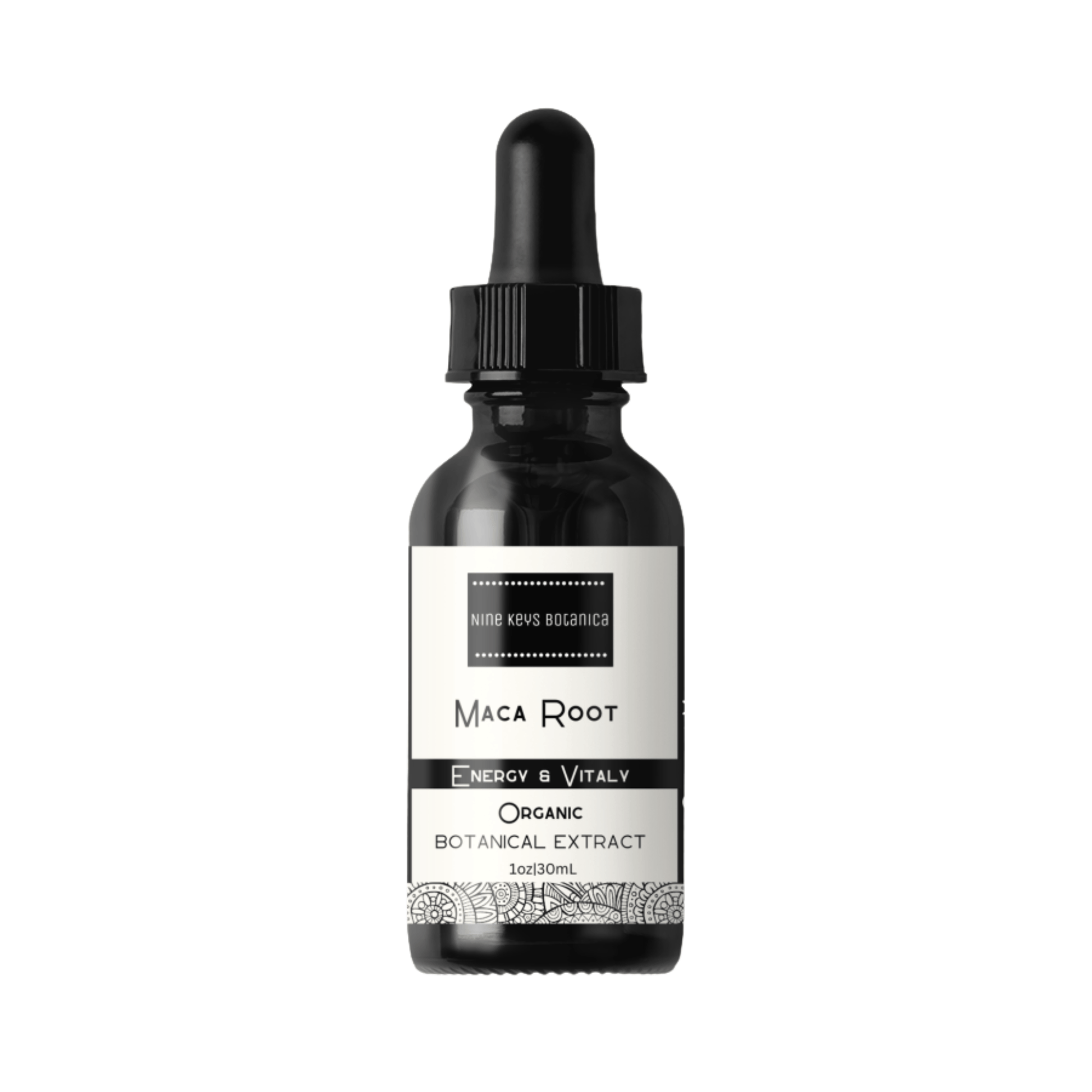 Organic Maca Root Extract