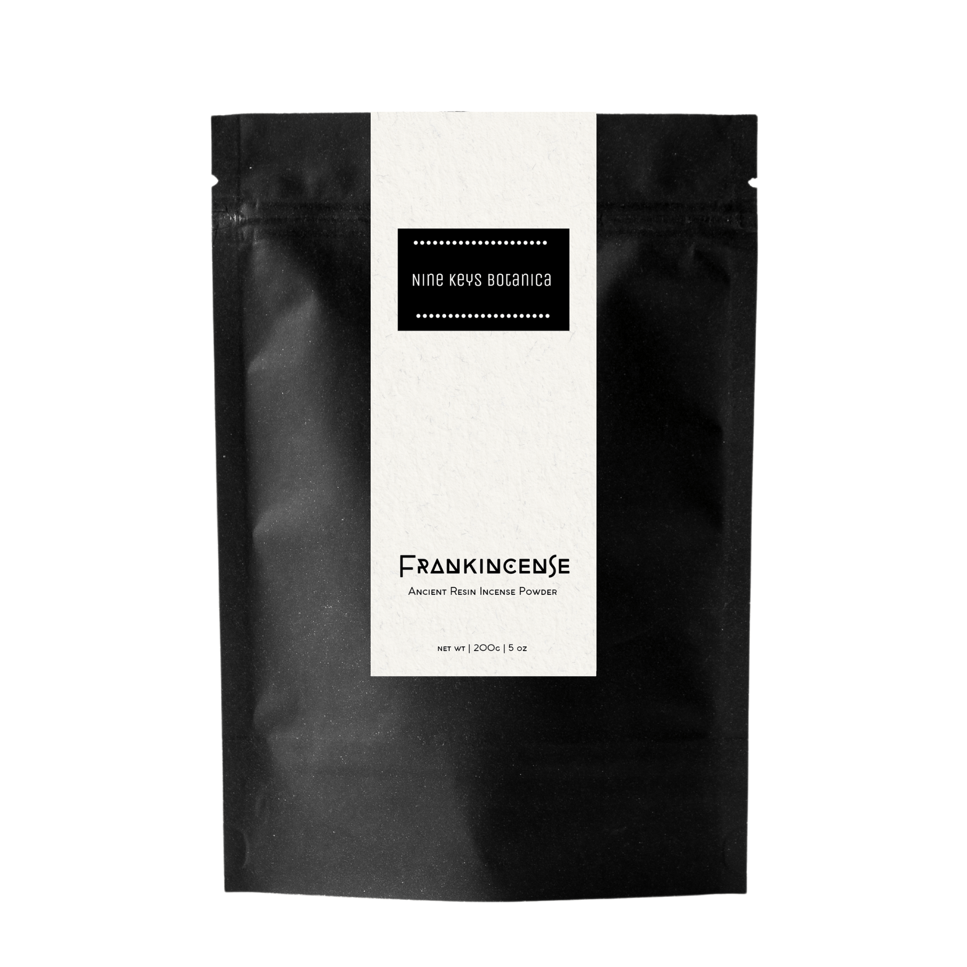 Frankincense Powder