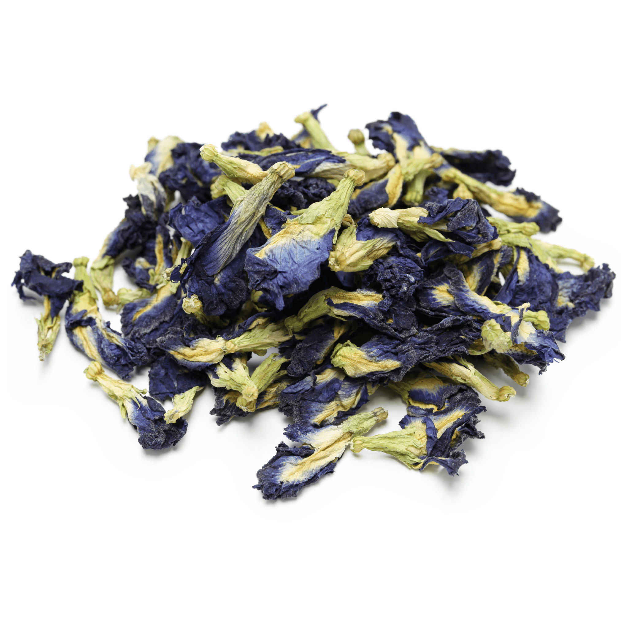 Organic Butterfly Pea Flower