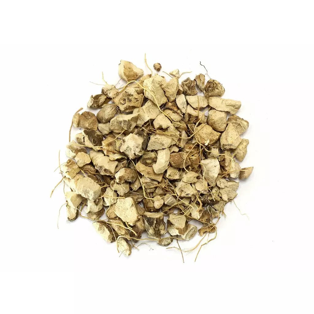 Organic Wild Yam Root