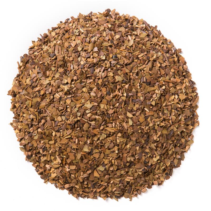 Organic Yerba Mate Leaf