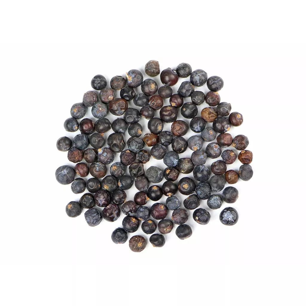 Organic Juniper Berries