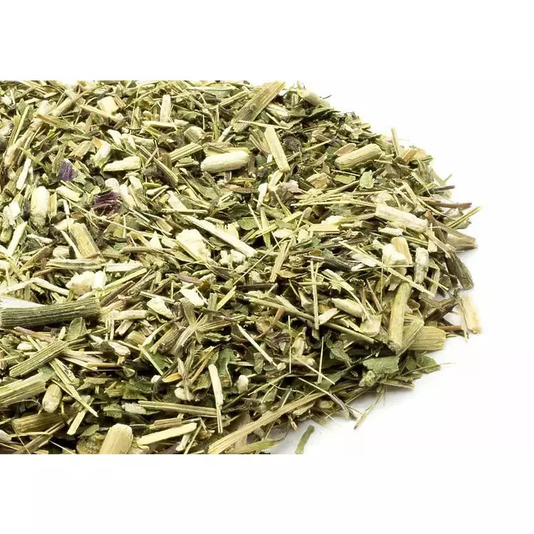 Organic Echinacea Angustifolia Herb
