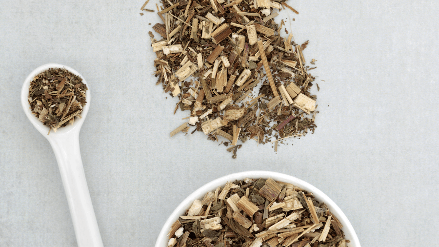 Herb of the Week | Boneset
