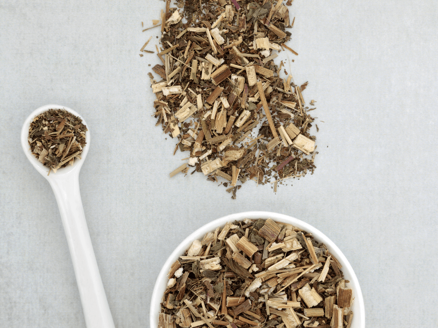 Herb of the Week | Boneset