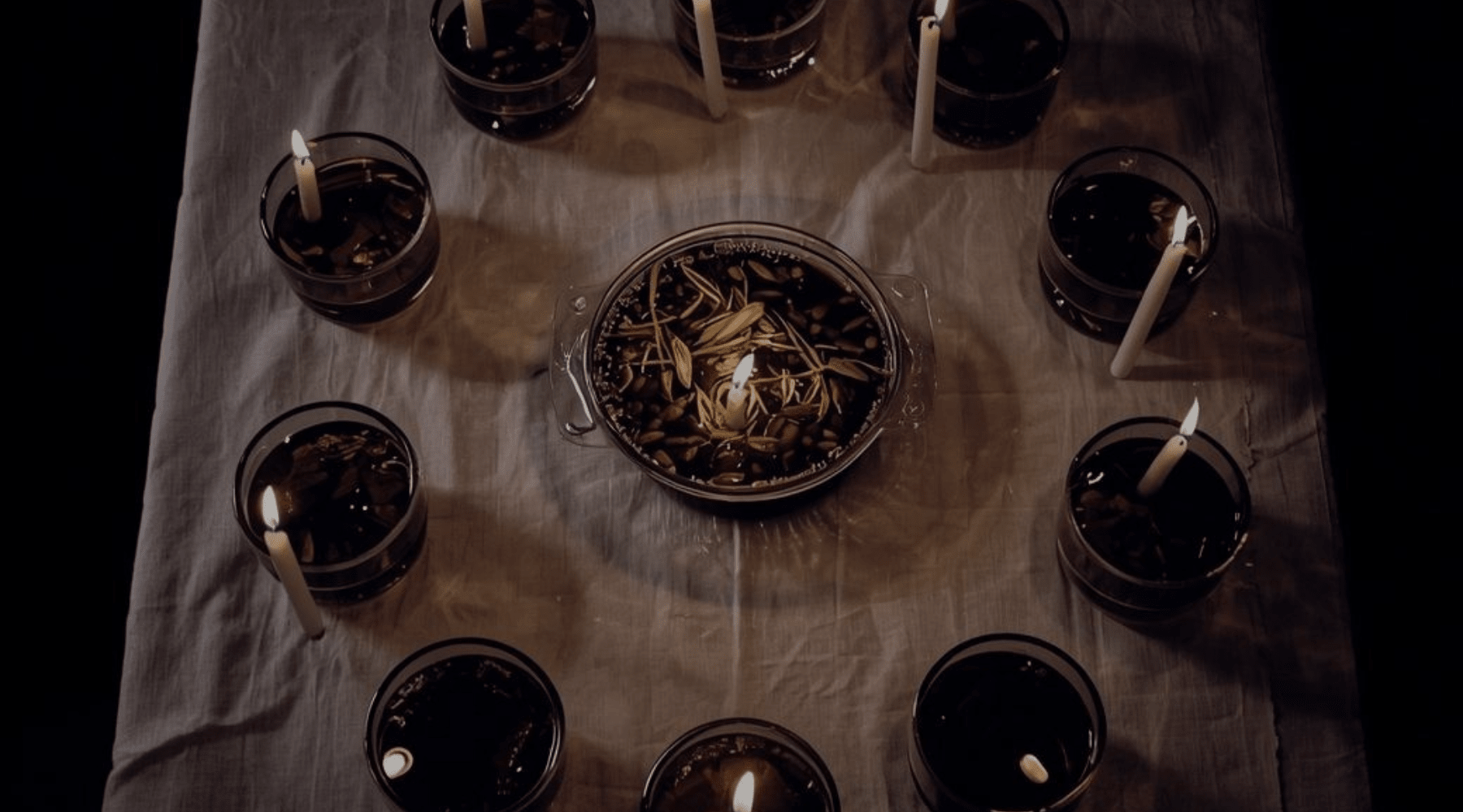Brujería Is Not a Trend — It’s a Divine Right