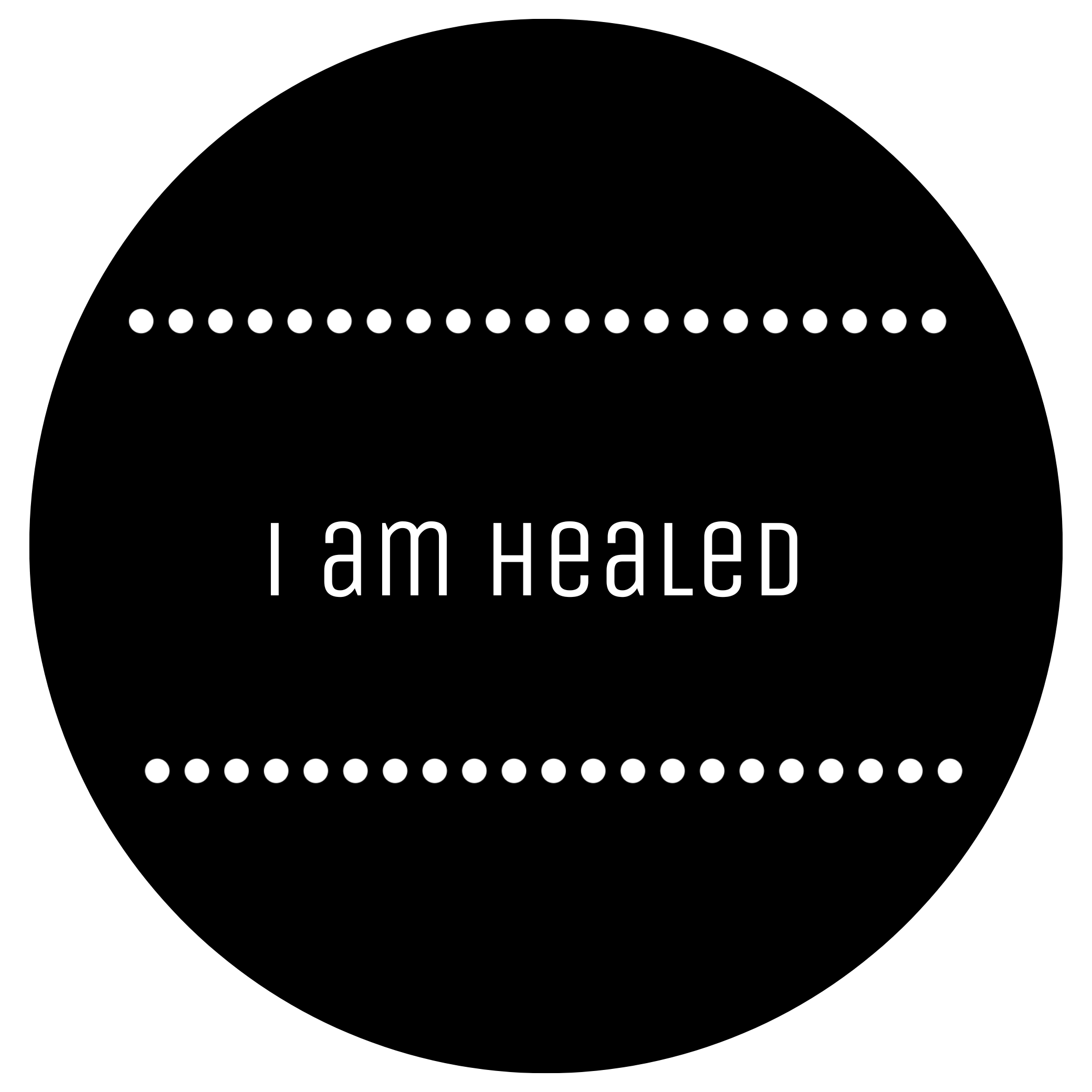 Healing