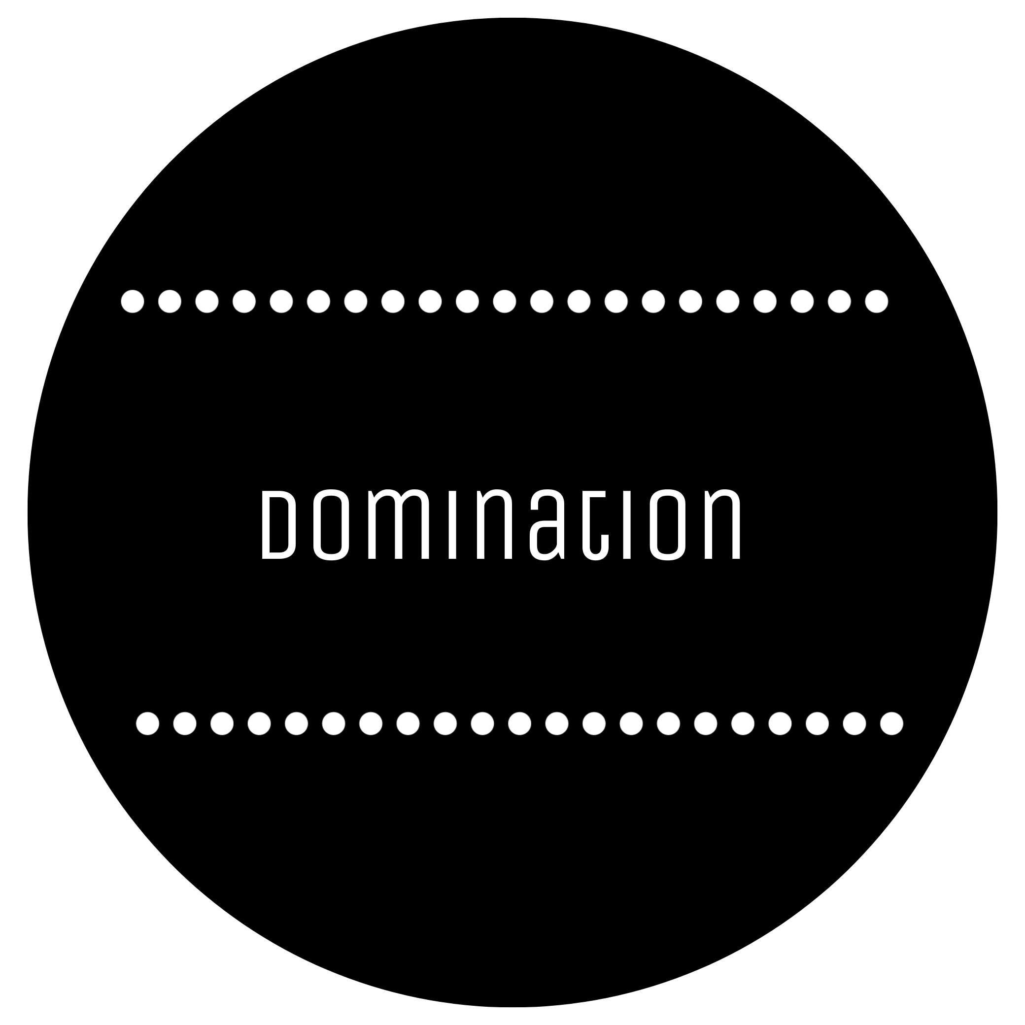 Domination