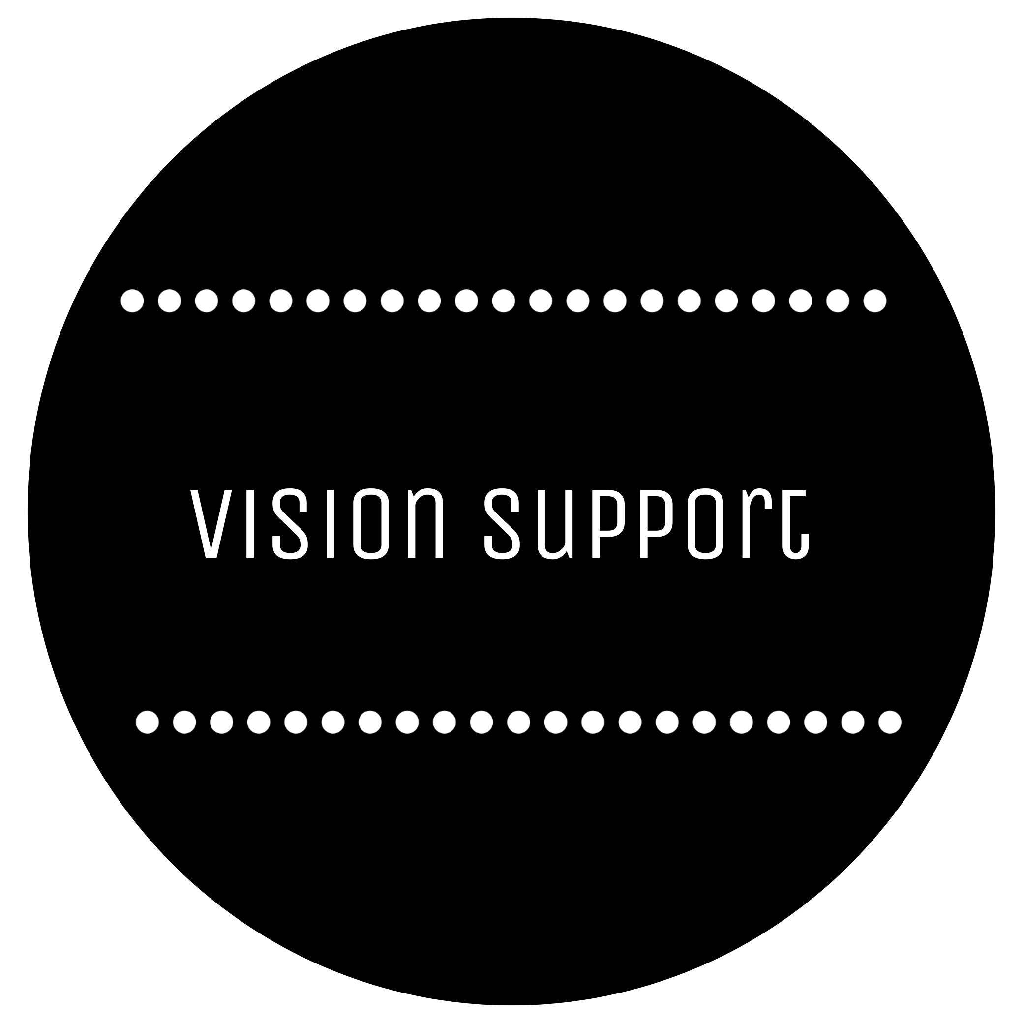 Vision Support