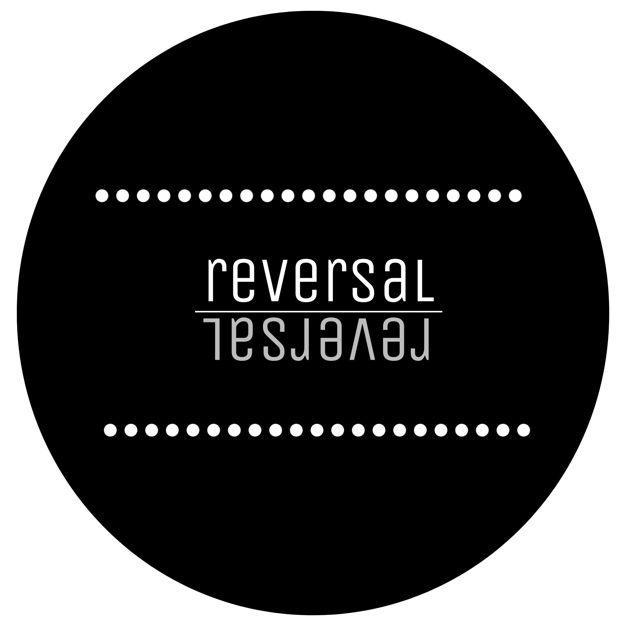 Reversal – Nine Keys Botanica
