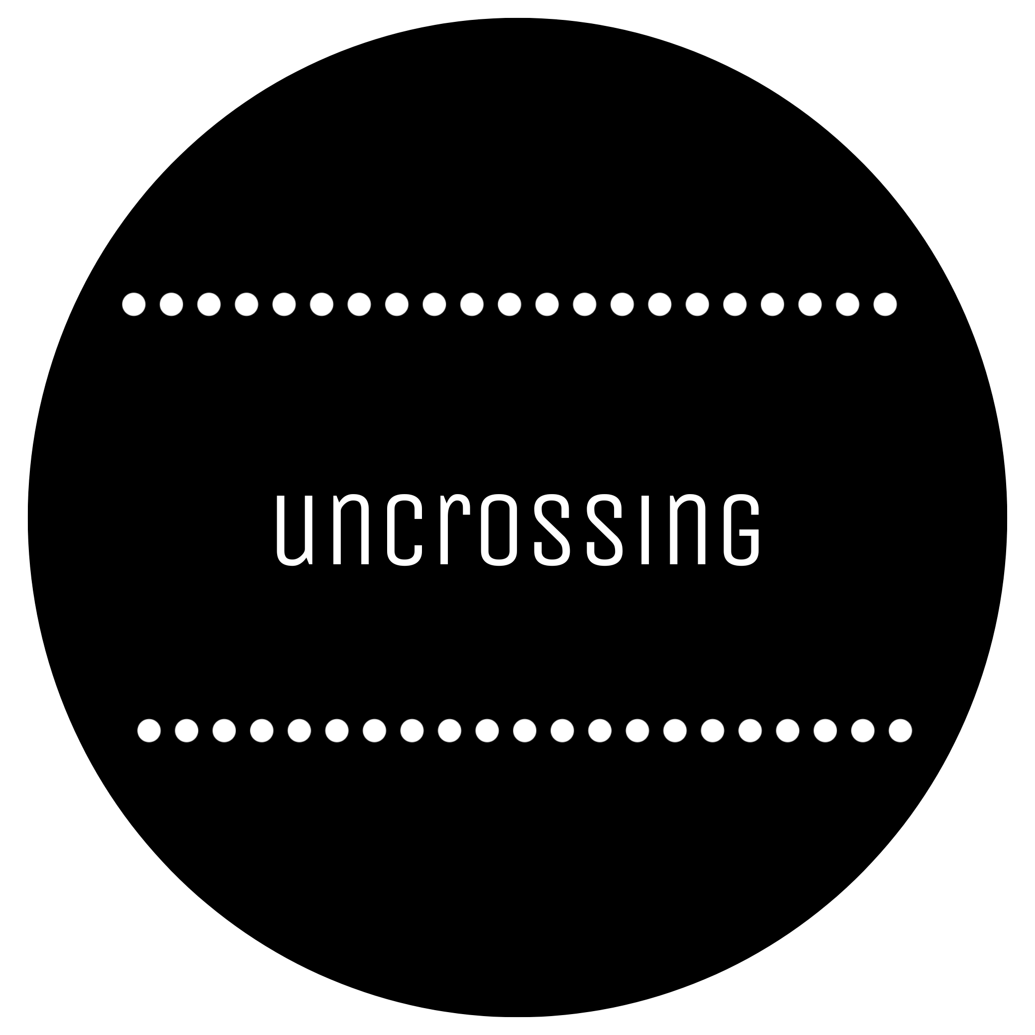 Uncrossing