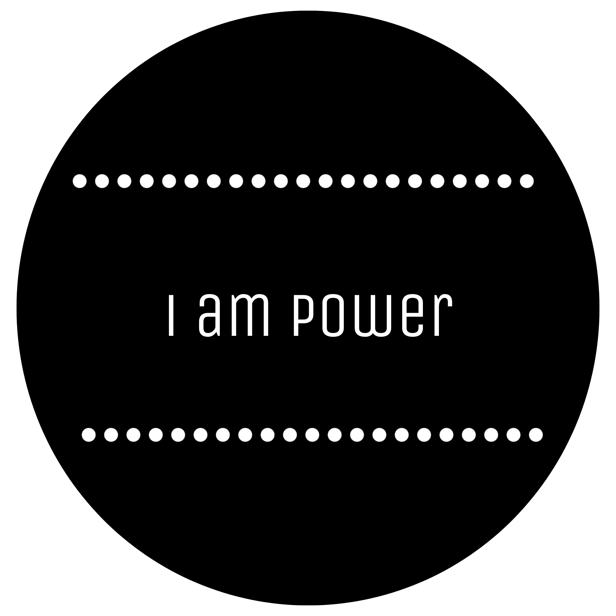 Power & Courage