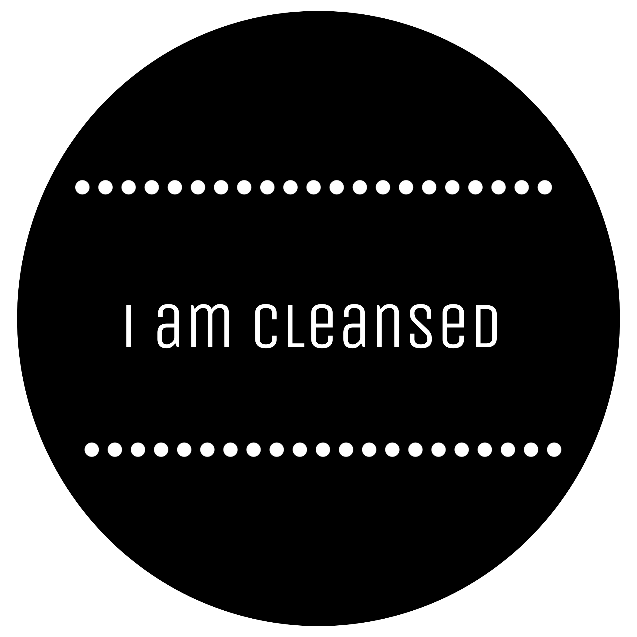 Cleanse