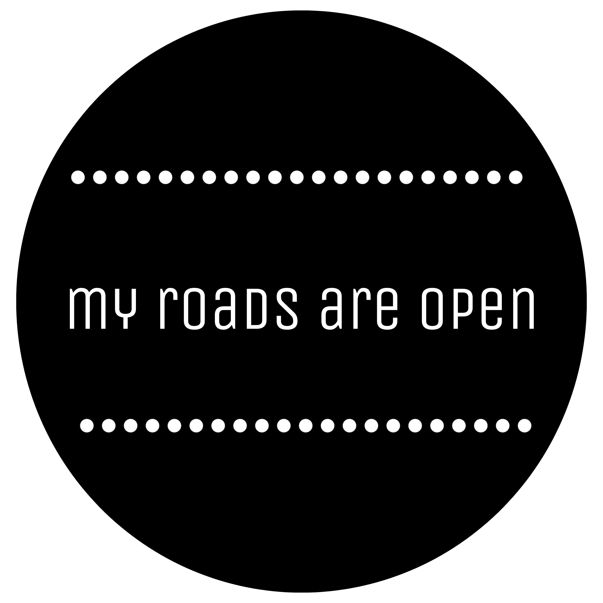 Road Opening