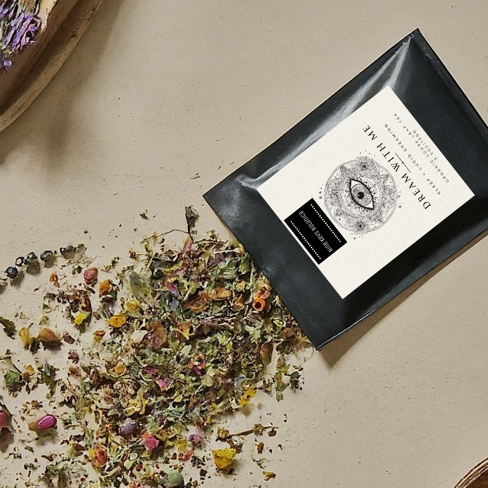 Herbal Blends