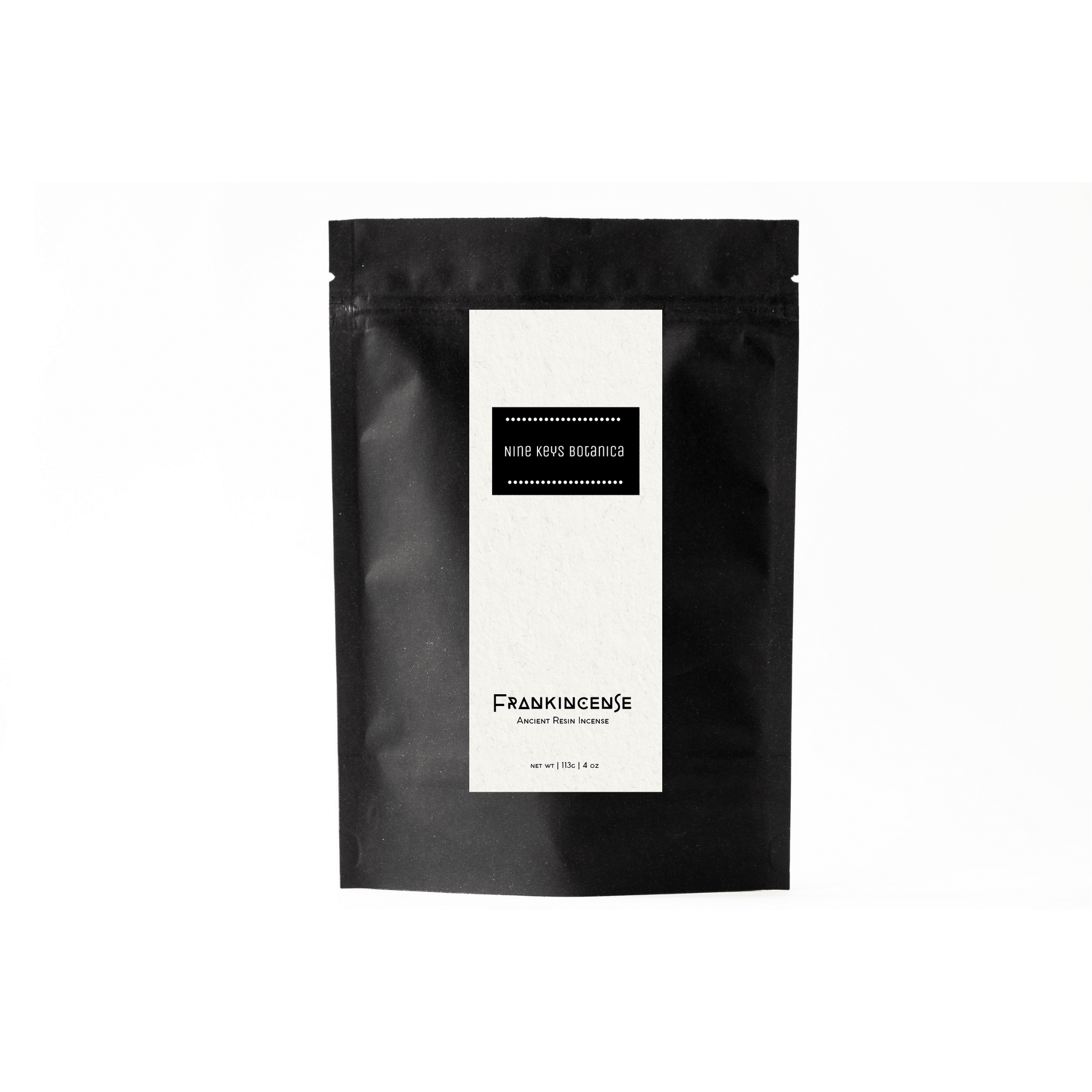 Frankincense Tears