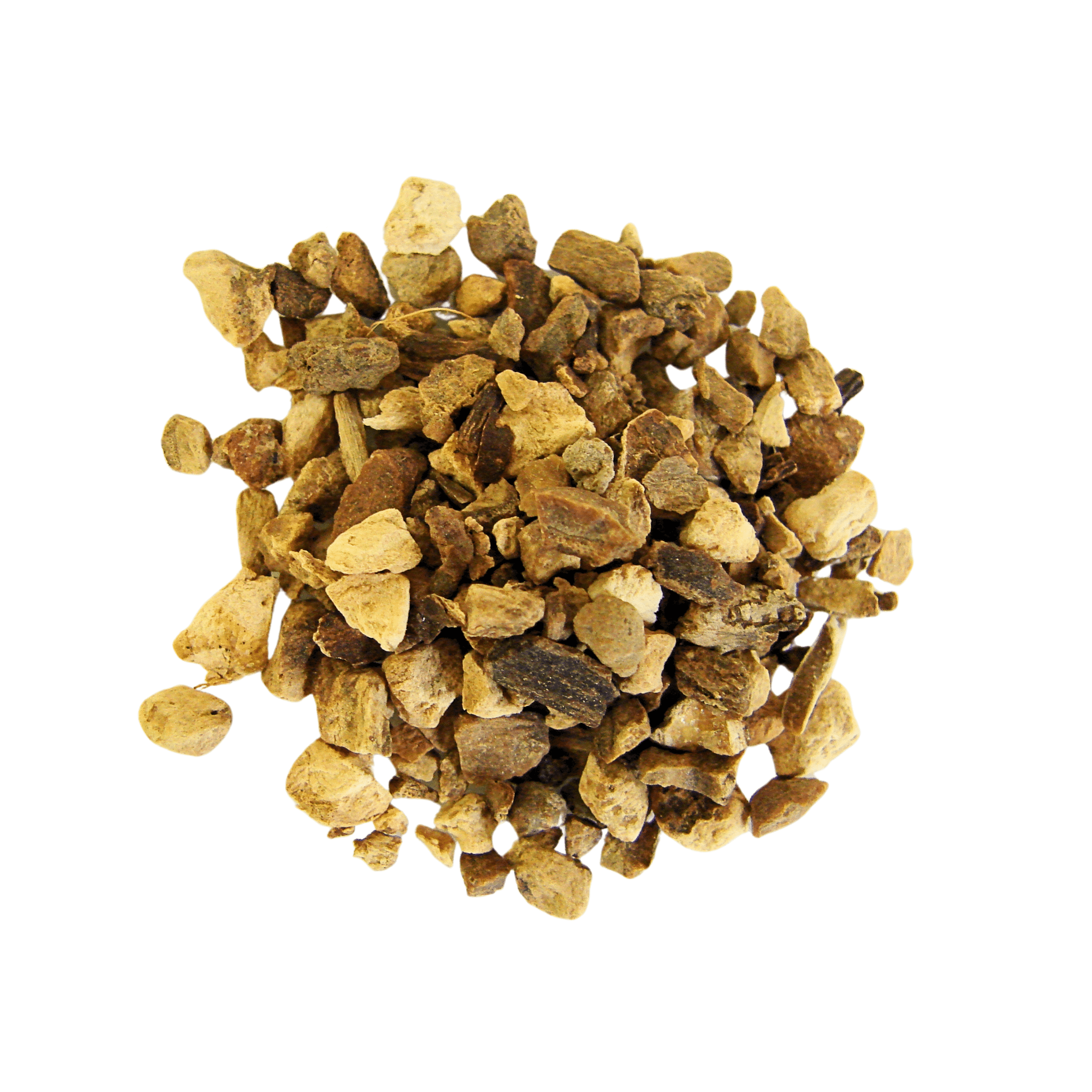 Jut Root Jalap Root, Cut (John The Conqueror Root) – Nine Keys Botanica