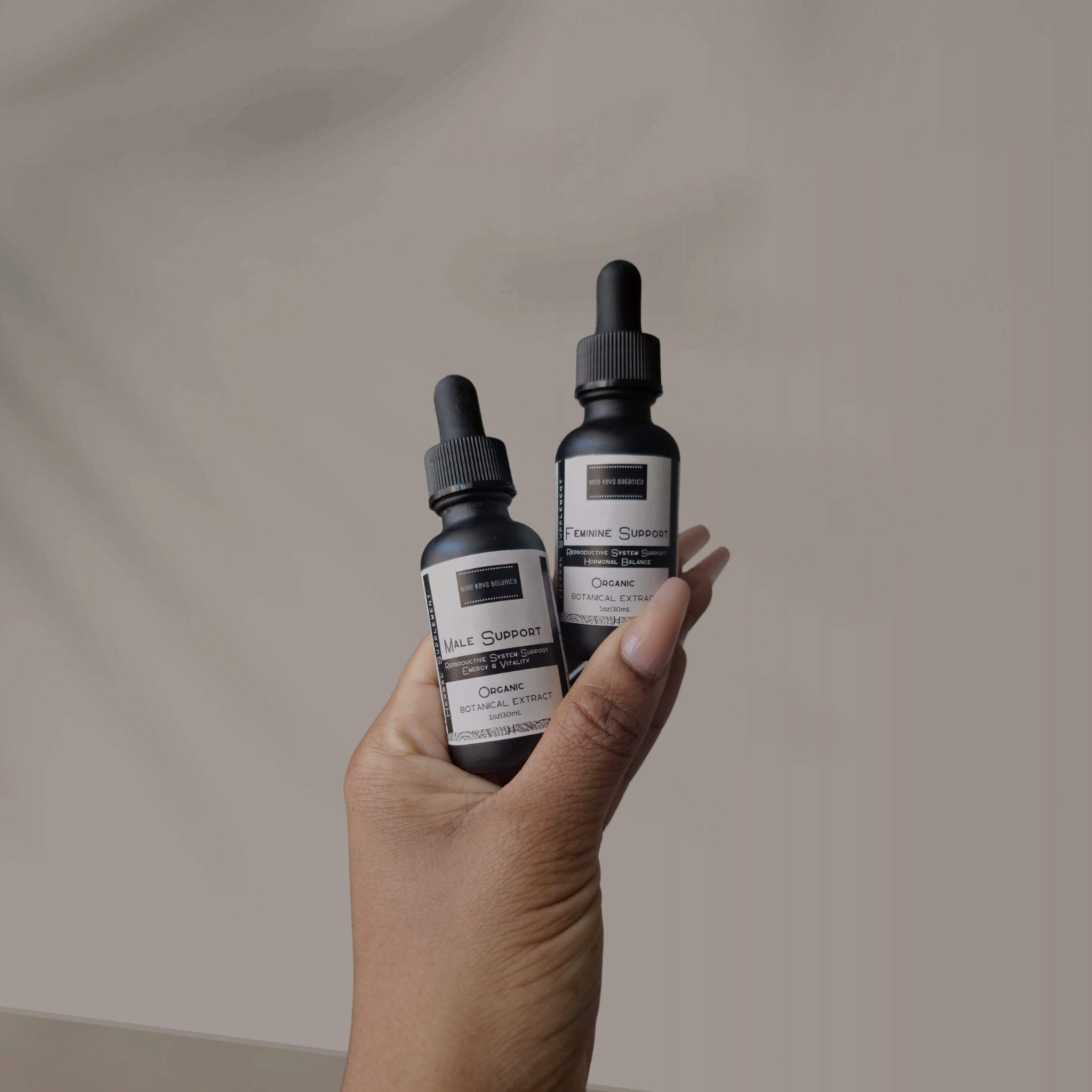 Herbal Extracts