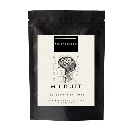 Brain & Cognitive Support