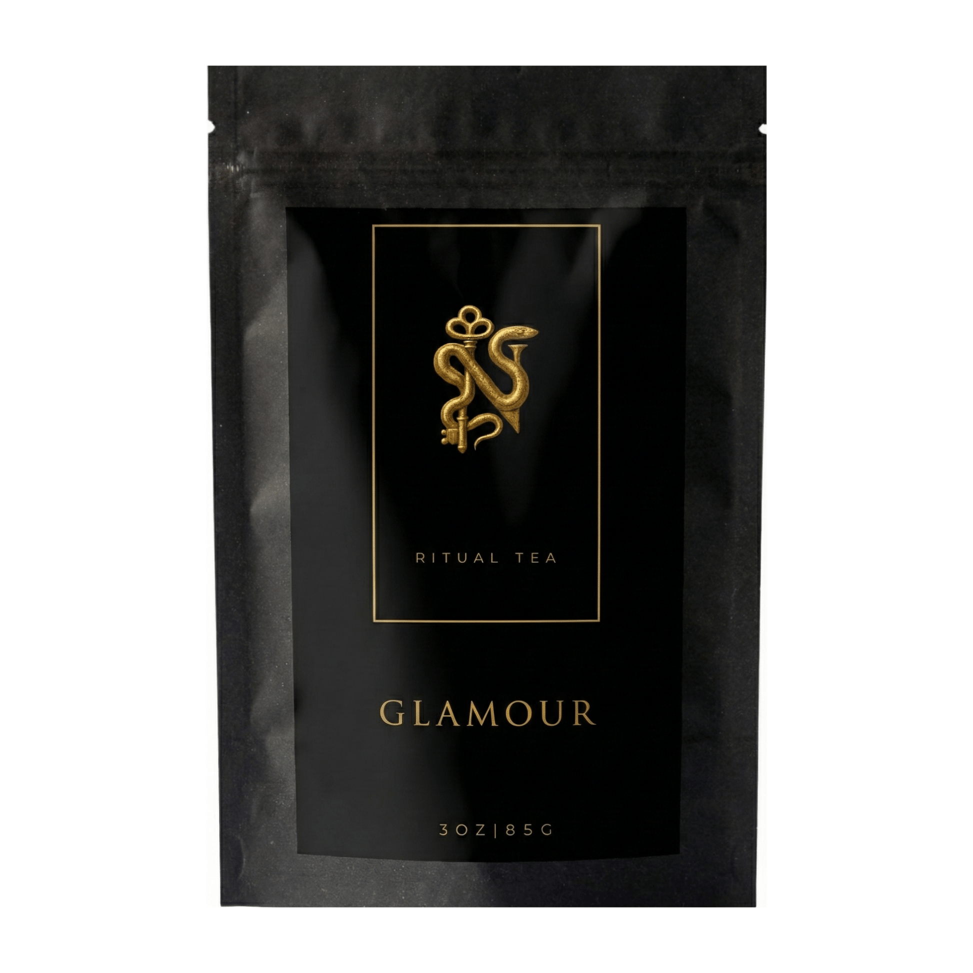 Glamour | Ritual Tea