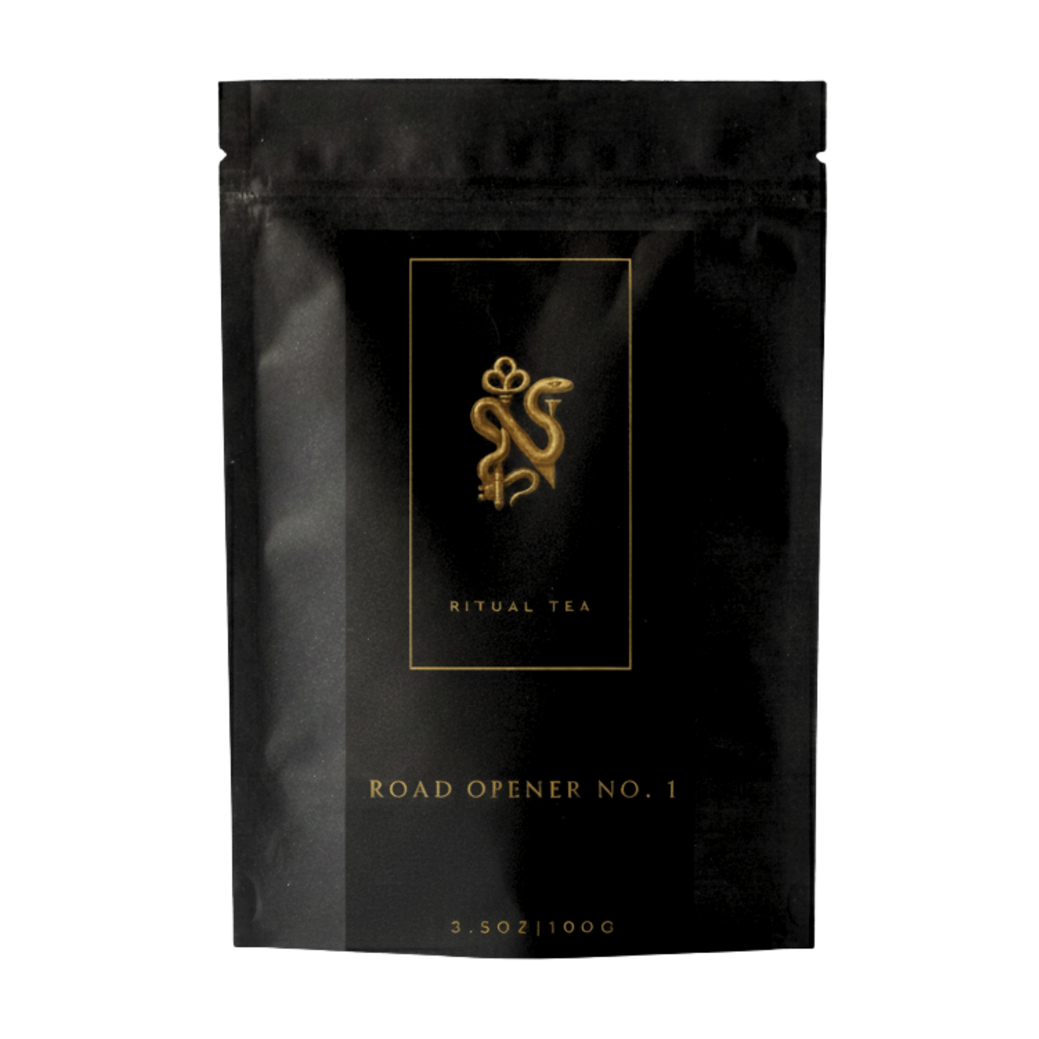 Road Opener No. 1 | Ritual Tea
