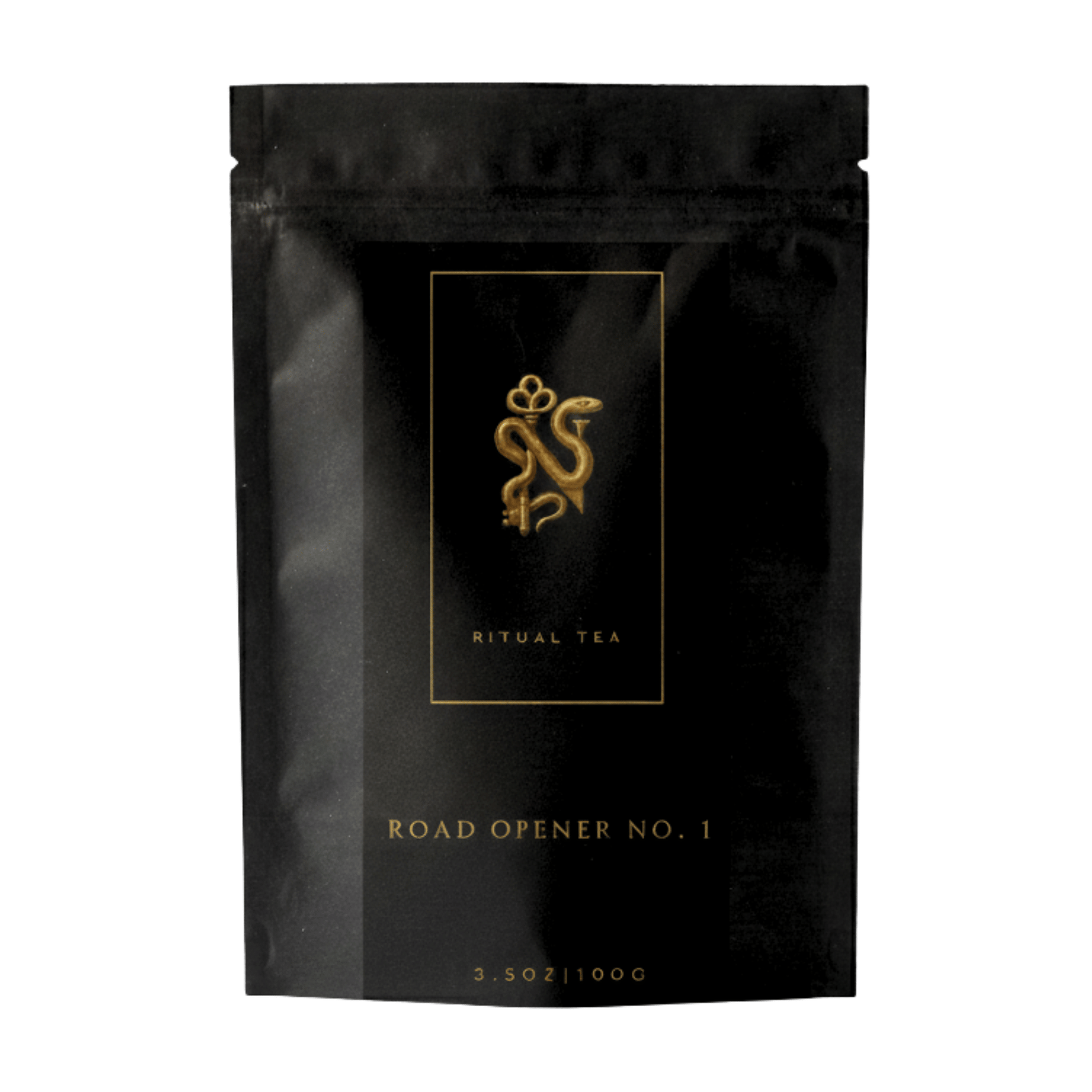 Road Opener No. 1 | Ritual Tea
