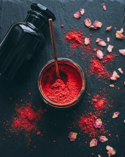 Organic Beet Juice Powder