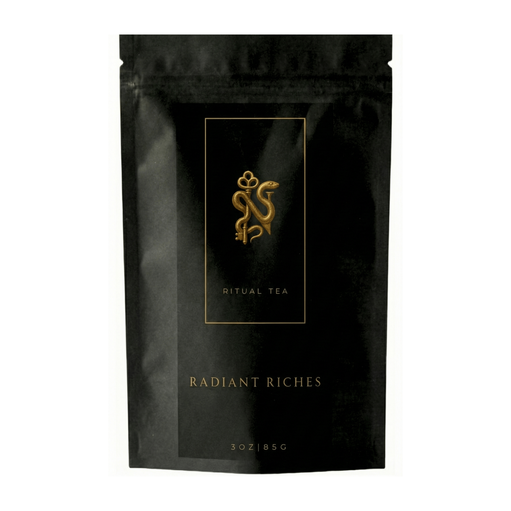 Radiant Riches | Ritual Tea