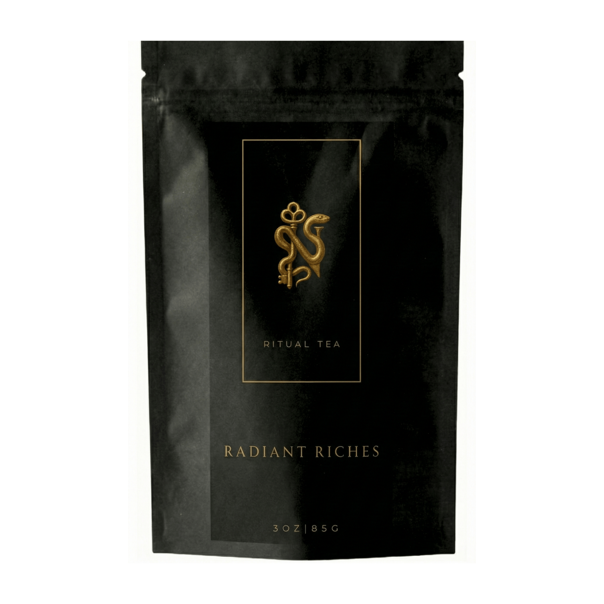 Radiant Riches | Ritual Tea
