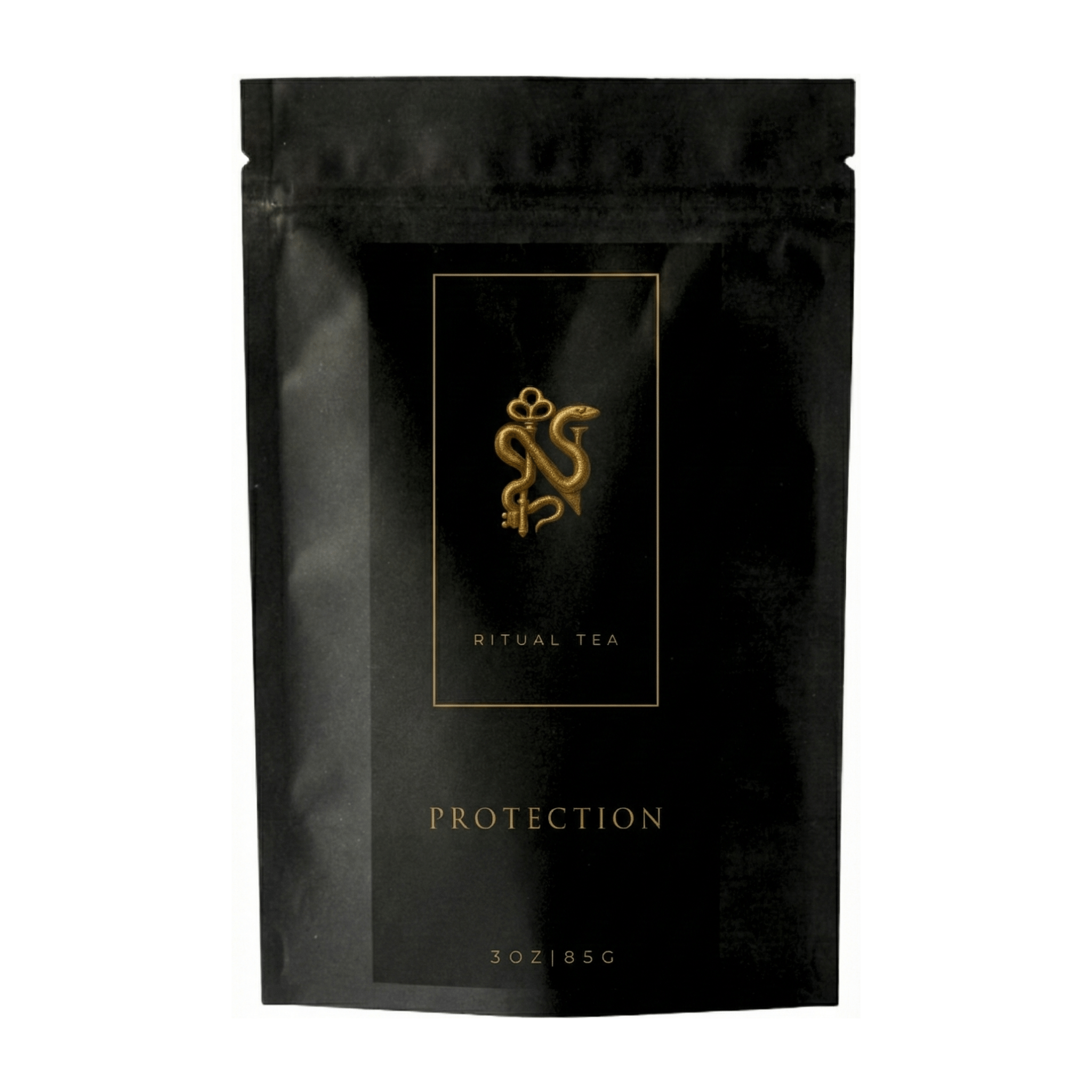 Protection | Ritual Tea