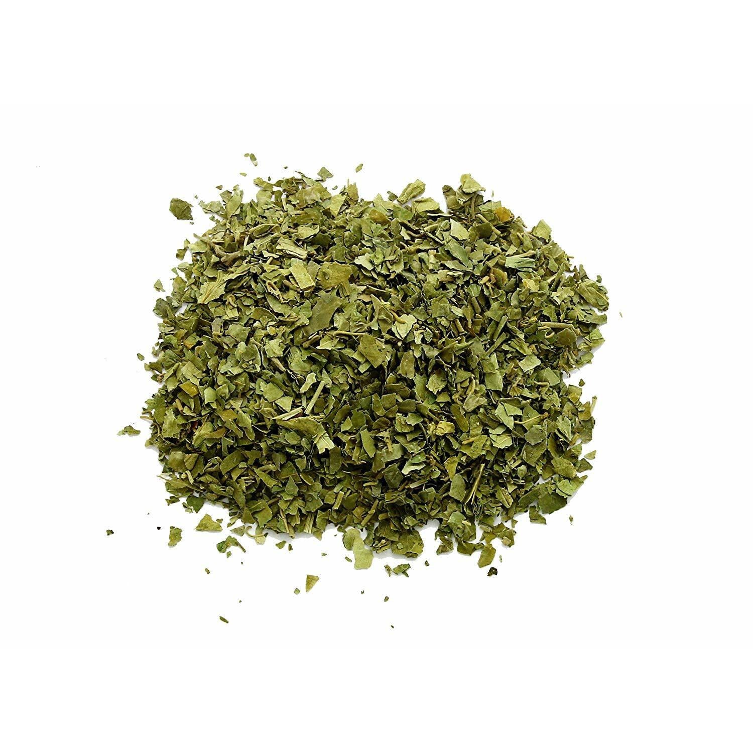Wildcrafted Gymnema Sylvestre Leaf