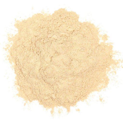 Organic Ashwagandha Root Powder