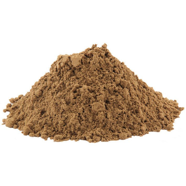 Organic Red Clover Blossom Powder