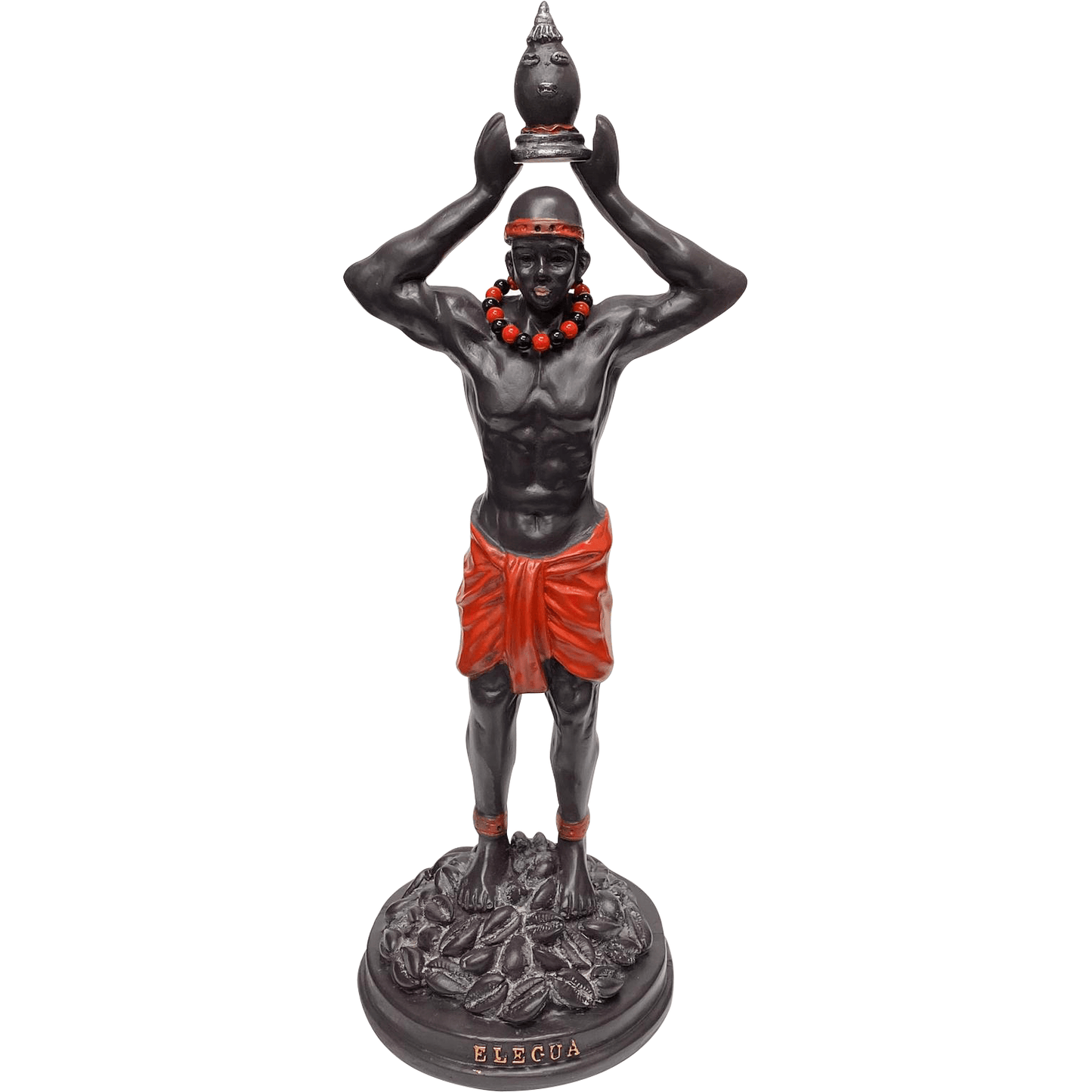 Orisha Elegua 15” Statue