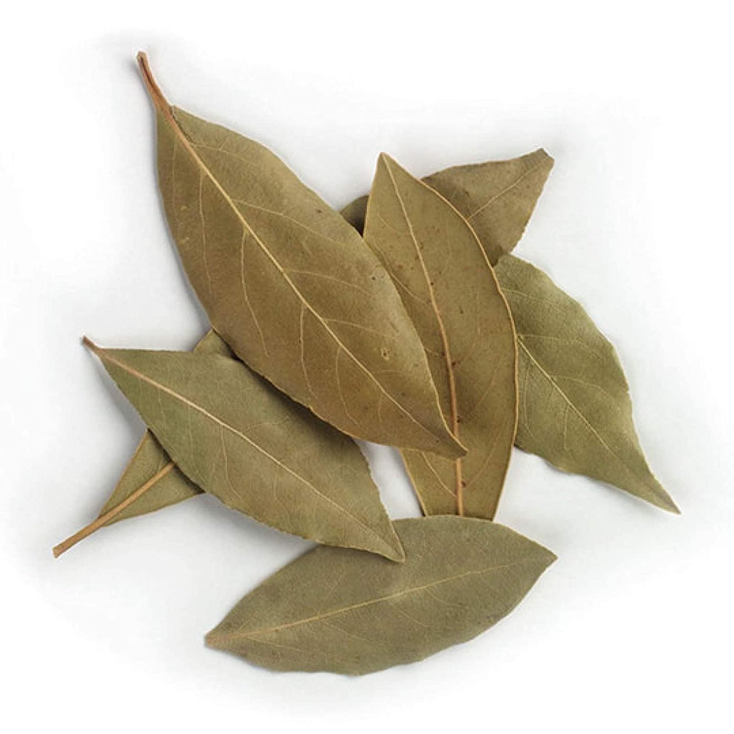 Organic Bay Leaf