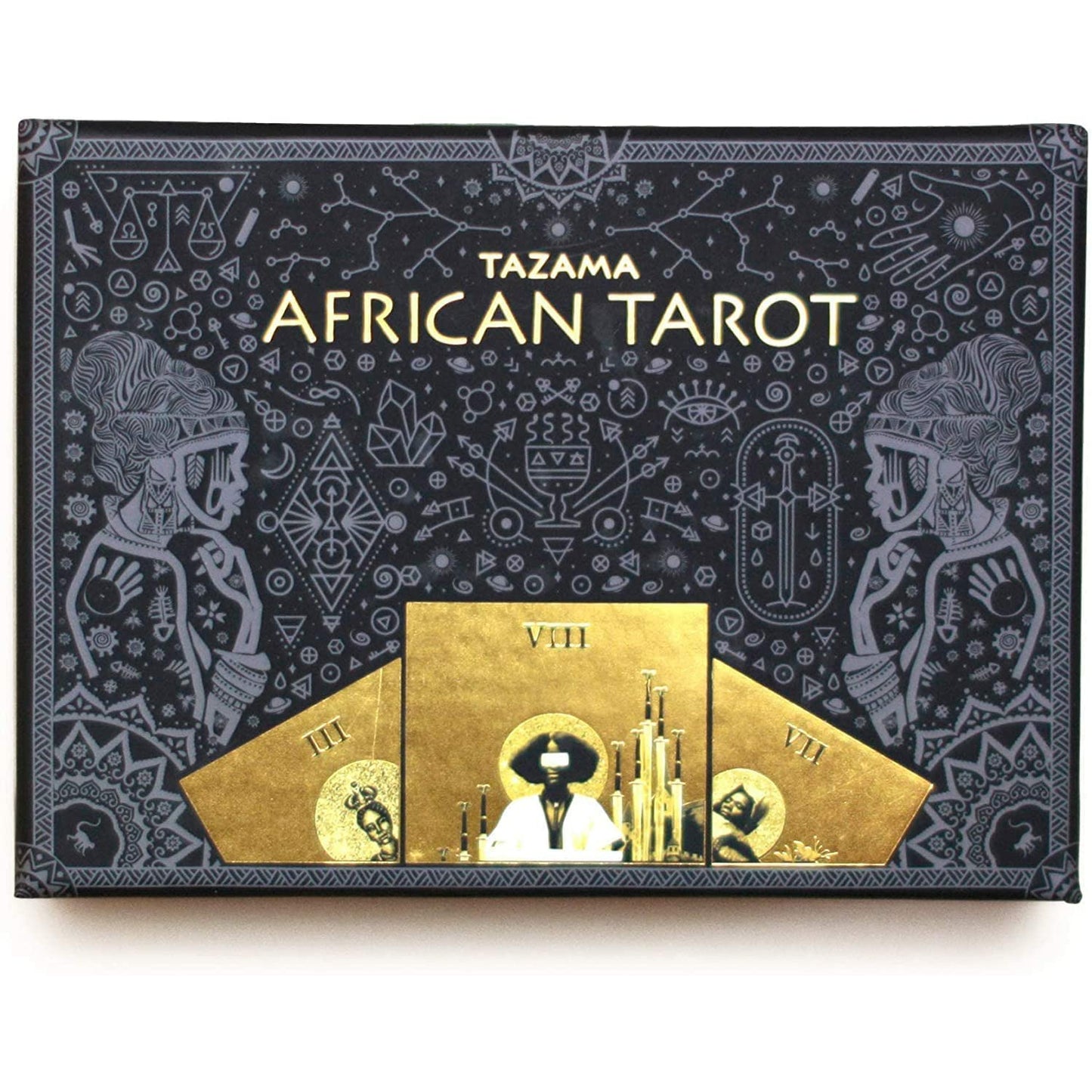 Tazama African Tarot